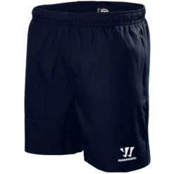 Warrior Alpha X Women's Woven Short 9 Warrior Alpha X Women's Woven Short -Best Hockey Store wms9039nv war 01 i