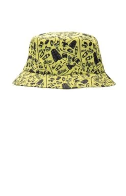 Gongshow The Yard Sale Bucket Hat -Best Hockey Store yardsalebucket 3 555x 68a8edad 54a0 47f7 8c0f 3ad57f0b75a4